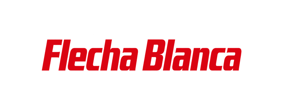 Flecha Blanca