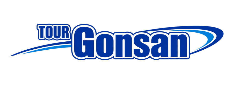 Tour Gonsan