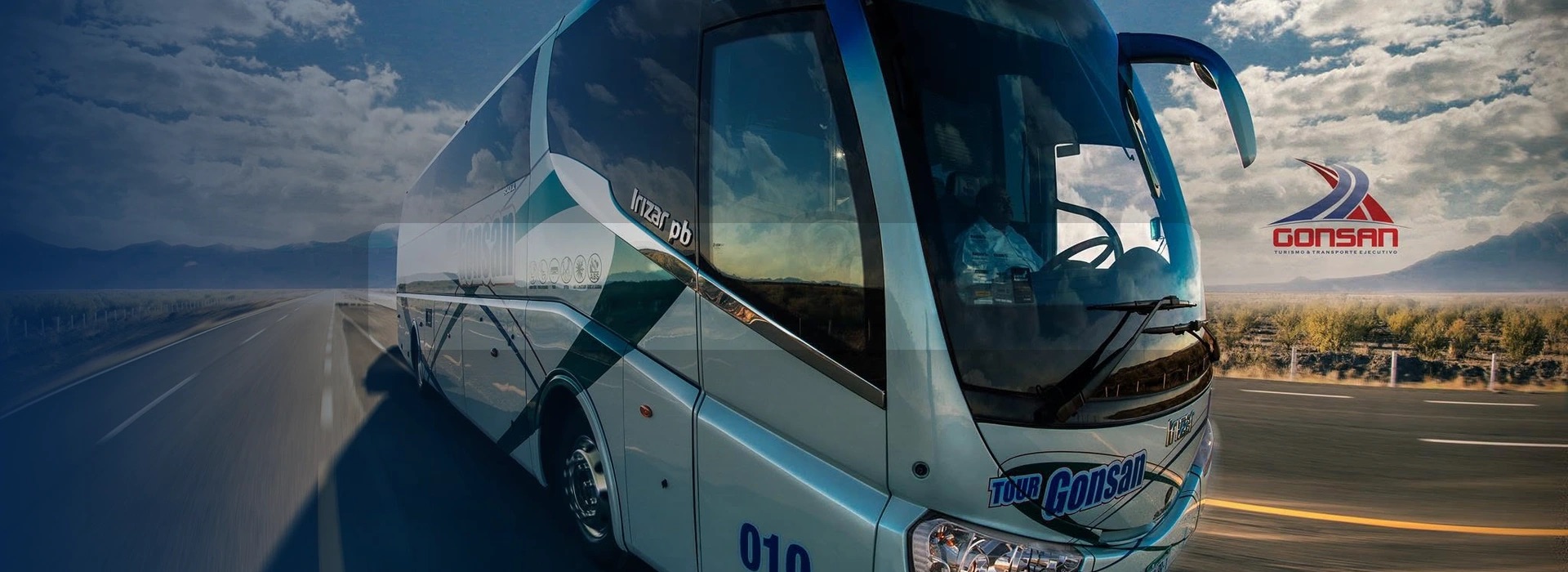 Turismo Gonsan